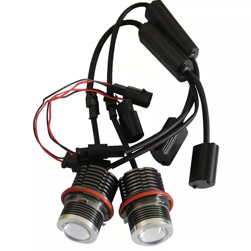 products/523/sijalice za prstenove e83.jpg - BMW LED pozicije za ANGEL-EYE farove E39 160W V-020133 - Xenon Svetla Beograd
